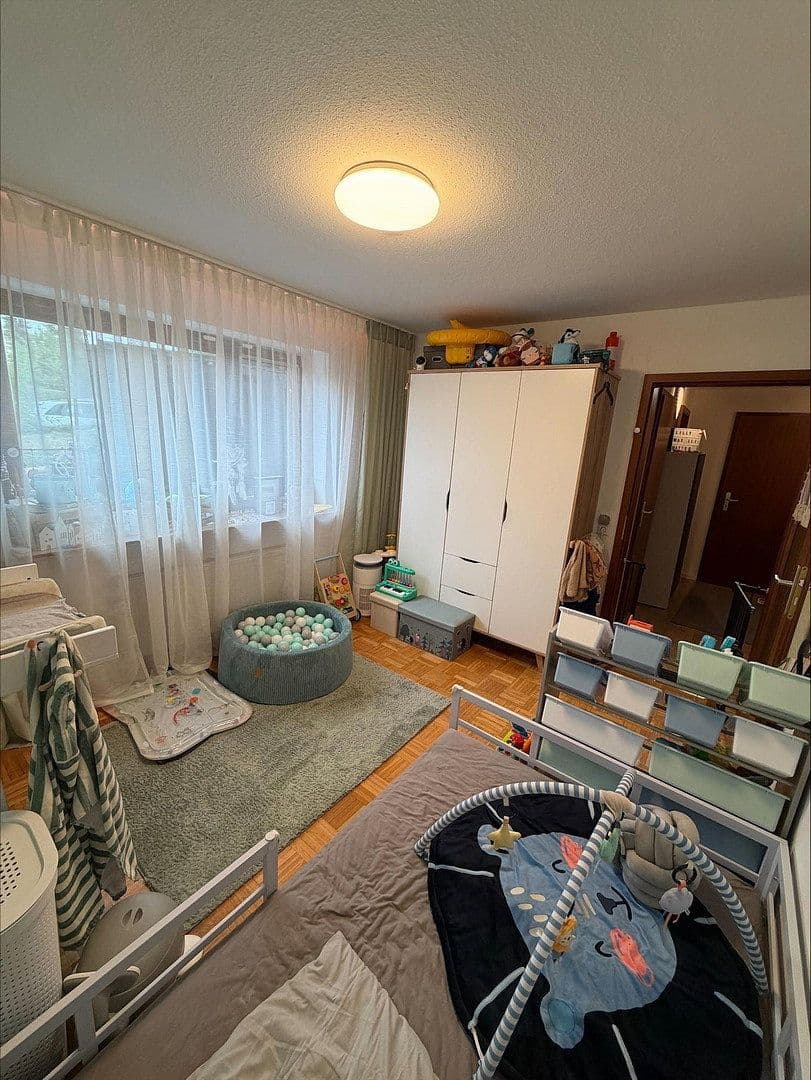 1 bedroom flat to rent, 22 m², Schillerstraße 41, Weil der Stadt, Baden-Württemberg 1 bedroom flat to rent, 22 m², Schillerstraße 41, Weil der Stadt, Baden-Württemberg