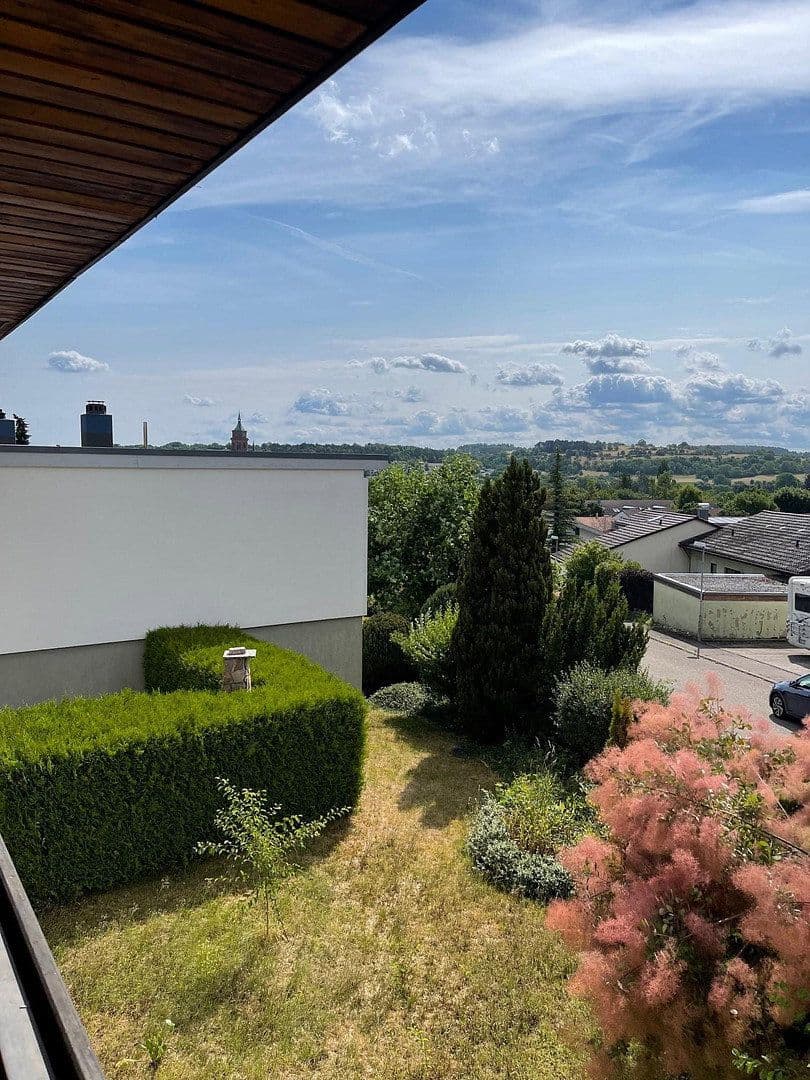 1 bedroom flat to rent, 22 m², Schillerstraße 41, Weil der Stadt, Baden-Württemberg 1 bedroom flat to rent, 22 m², Schillerstraße 41, Weil der Stadt, Baden-Württemberg