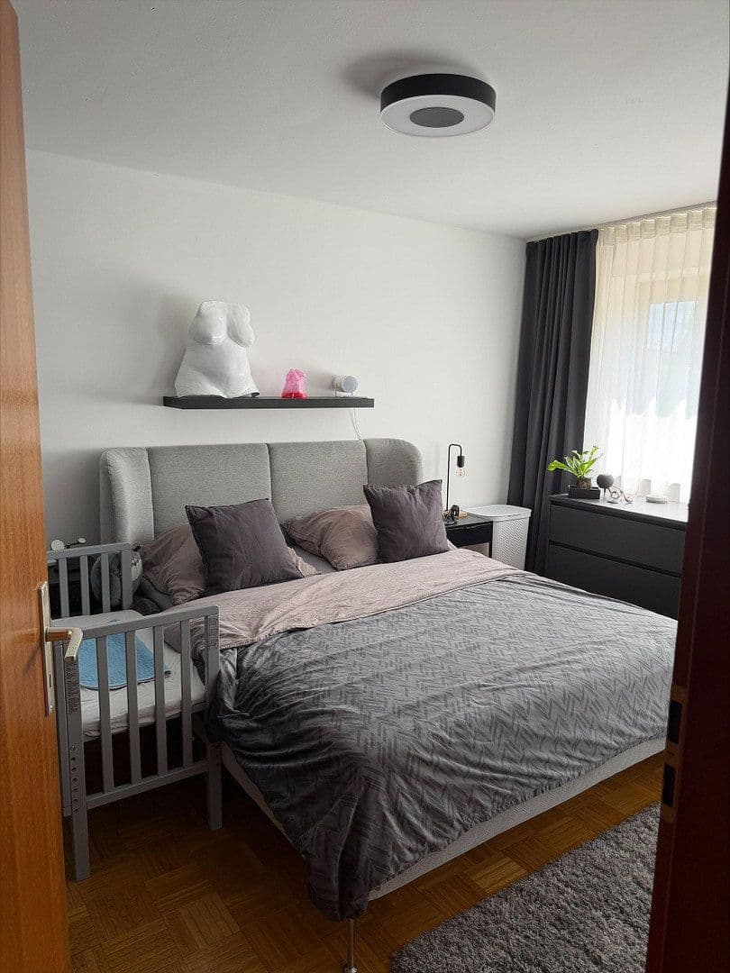 1 bedroom flat to rent, 22 m², Schillerstraße 41, Weil der Stadt, Baden-Württemberg 1 bedroom flat to rent, 22 m², Schillerstraße 41, Weil der Stadt, Baden-Württemberg