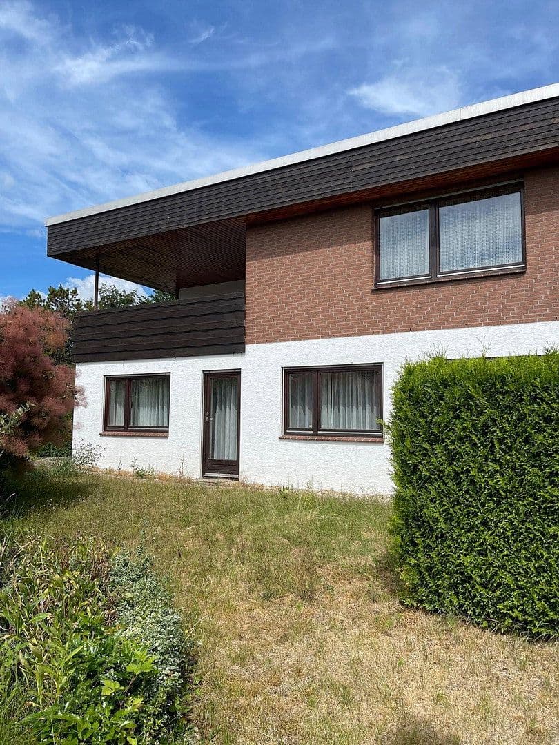 1 bedroom flat to rent, 22 m², Schillerstraße 41, Weil der Stadt, Baden-Württemberg 1 bedroom flat to rent, 22 m², Schillerstraße 41, Weil der Stadt, Baden-Württemberg