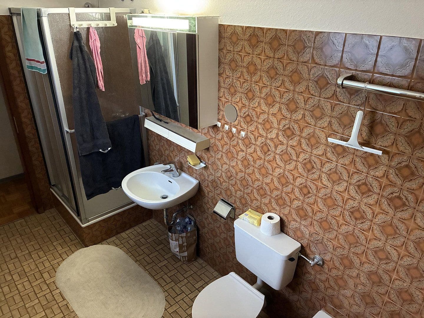 1 bedroom flat to rent, 22 m², Schillerstraße 41, Weil der Stadt, Baden-Württemberg 1 bedroom flat to rent, 22 m², Schillerstraße 41, Weil der Stadt, Baden-Württemberg
