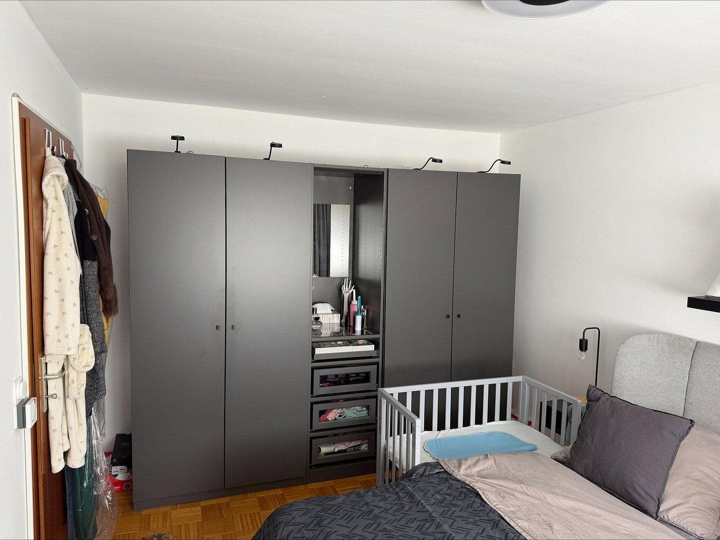 1 bedroom flat to rent, 22 m², Schillerstraße 41, Weil der Stadt, Baden-Württemberg 1 bedroom flat to rent, 22 m², Schillerstraße 41, Weil der Stadt, Baden-Württemberg