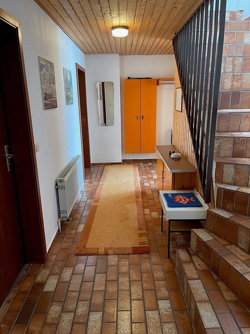 1 bedroom flat to rent, 22 m², Schillerstraße 41, Weil der Stadt, Baden-Württemberg 1 bedroom flat to rent, 22 m², Schillerstraße 41, Weil der Stadt, Baden-Württemberg