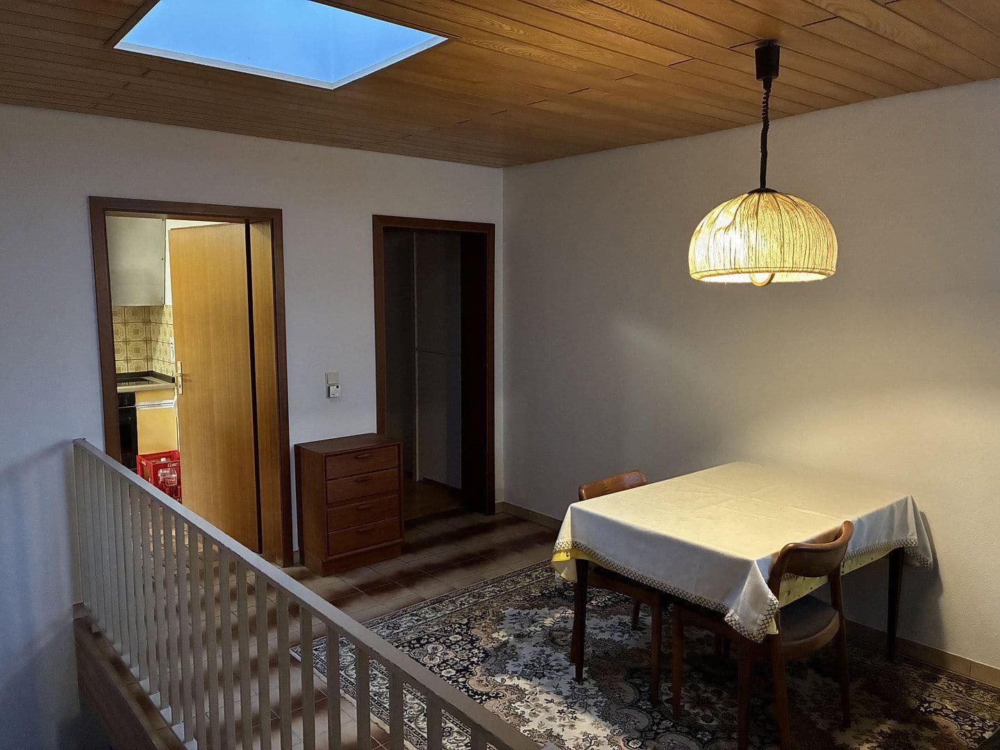 1 bedroom flat to rent, 22 m², Schillerstraße 41, Weil der Stadt, Baden-Württemberg 1 bedroom flat to rent, 22 m², Schillerstraße 41, Weil der Stadt, Baden-Württemberg