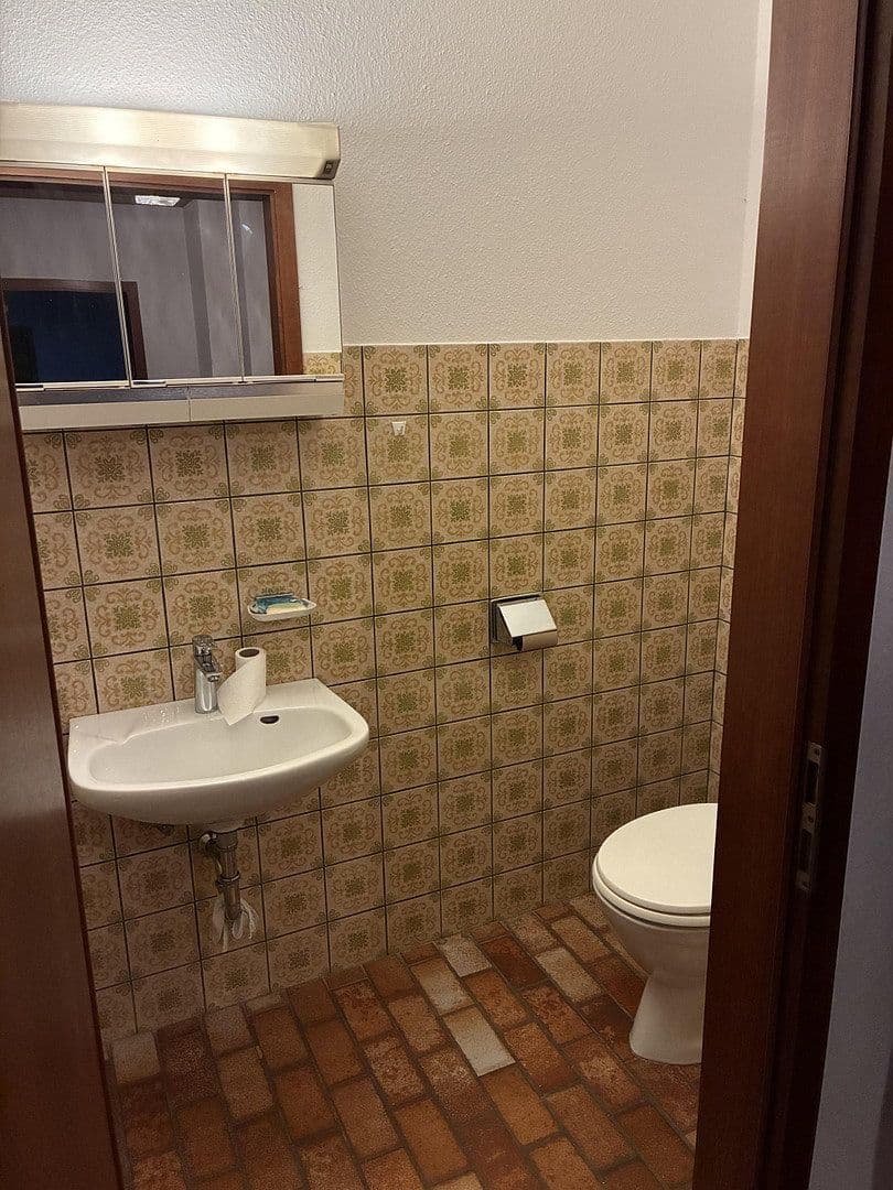 1 bedroom flat to rent, 22 m², Schillerstraße 41, Weil der Stadt, Baden-Württemberg 1 bedroom flat to rent, 22 m², Schillerstraße 41, Weil der Stadt, Baden-Württemberg