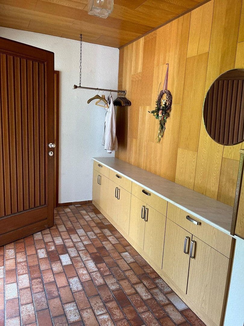 1 bedroom flat to rent, 22 m², Schillerstraße 41, Weil der Stadt, Baden-Württemberg 1 bedroom flat to rent, 22 m², Schillerstraße 41, Weil der Stadt, Baden-Württemberg