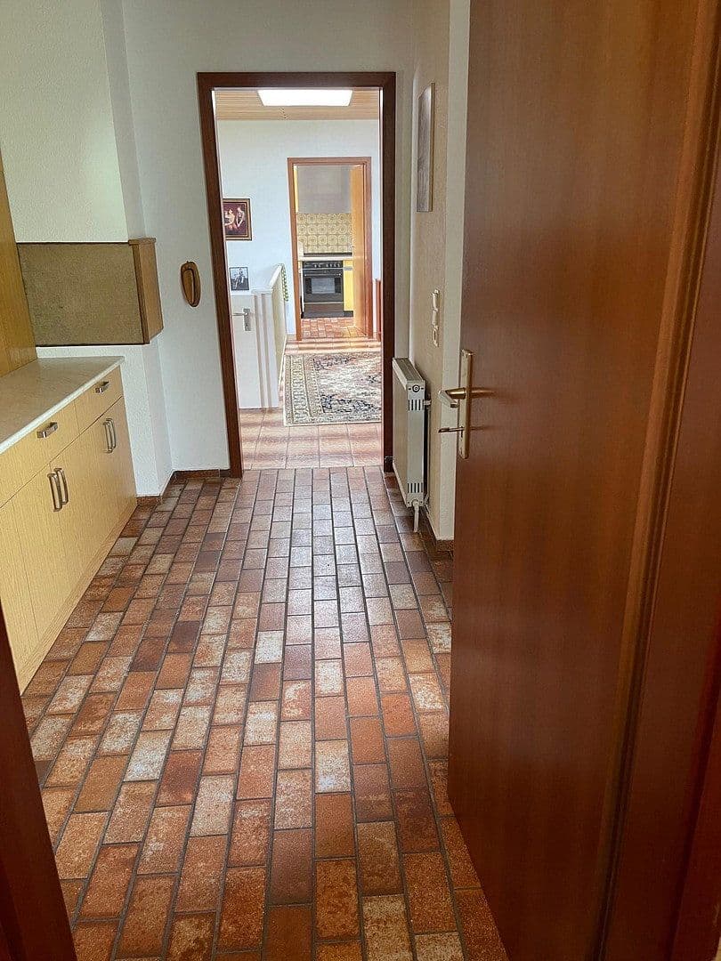 1 bedroom flat to rent, 22 m², Schillerstraße 41, Weil der Stadt, Baden-Württemberg 1 bedroom flat to rent, 22 m², Schillerstraße 41, Weil der Stadt, Baden-Württemberg