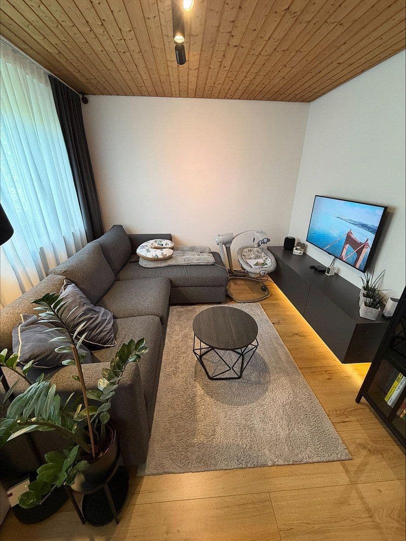 1 bedroom flat to rent, 22 m², Schillerstraße 41, Weil der Stadt, Baden-Württemberg 1 bedroom flat to rent, 22 m², Schillerstraße 41, Weil der Stadt, Baden-Württemberg