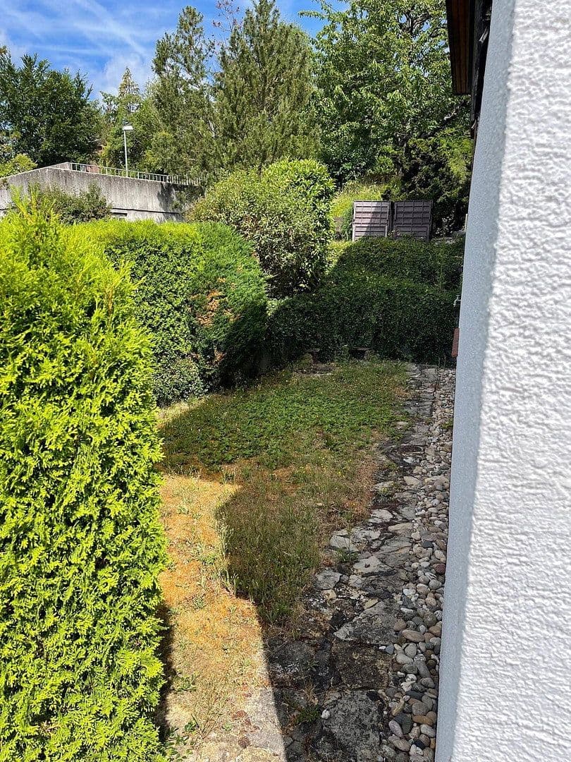 1 bedroom flat to rent, 22 m², Schillerstraße 41, Weil der Stadt, Baden-Württemberg 1 bedroom flat to rent, 22 m², Schillerstraße 41, Weil der Stadt, Baden-Württemberg