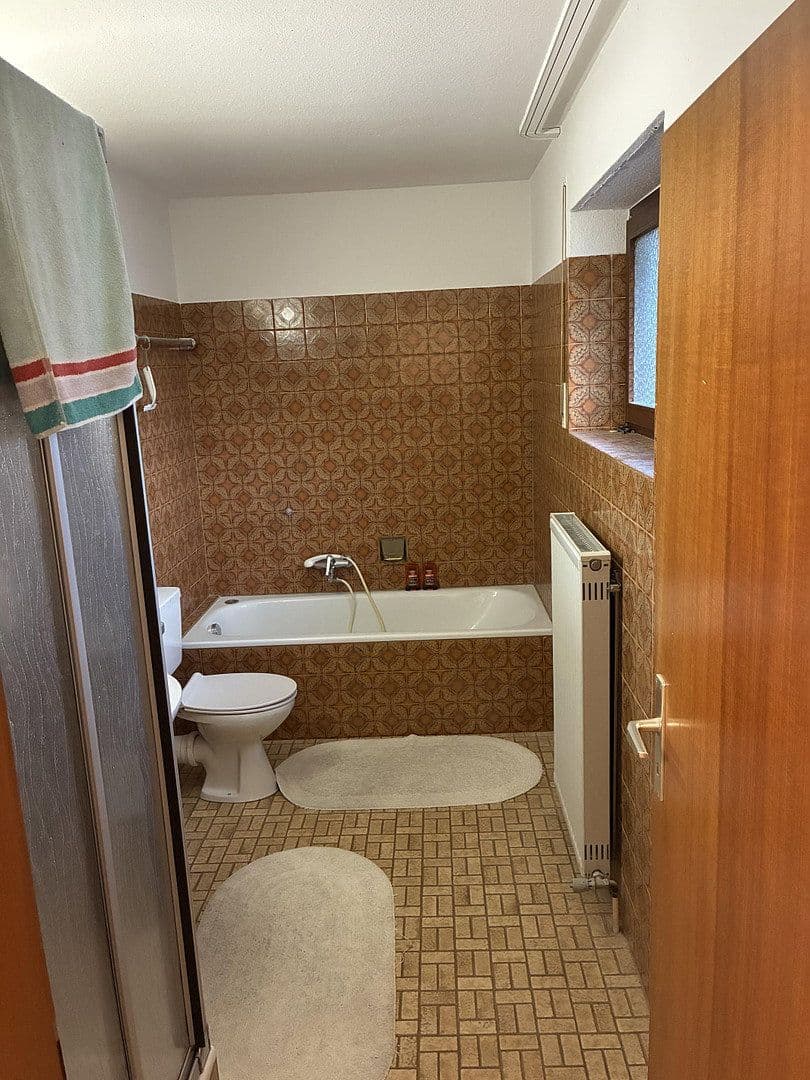 1 bedroom flat to rent, 22 m², Schillerstraße 41, Weil der Stadt, Baden-Württemberg 1 bedroom flat to rent, 22 m², Schillerstraße 41, Weil der Stadt, Baden-Württemberg