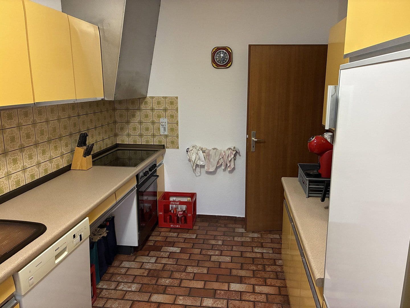 1 bedroom flat to rent, 22 m², Schillerstraße 41, Weil der Stadt, Baden-Württemberg 1 bedroom flat to rent, 22 m², Schillerstraße 41, Weil der Stadt, Baden-Württemberg