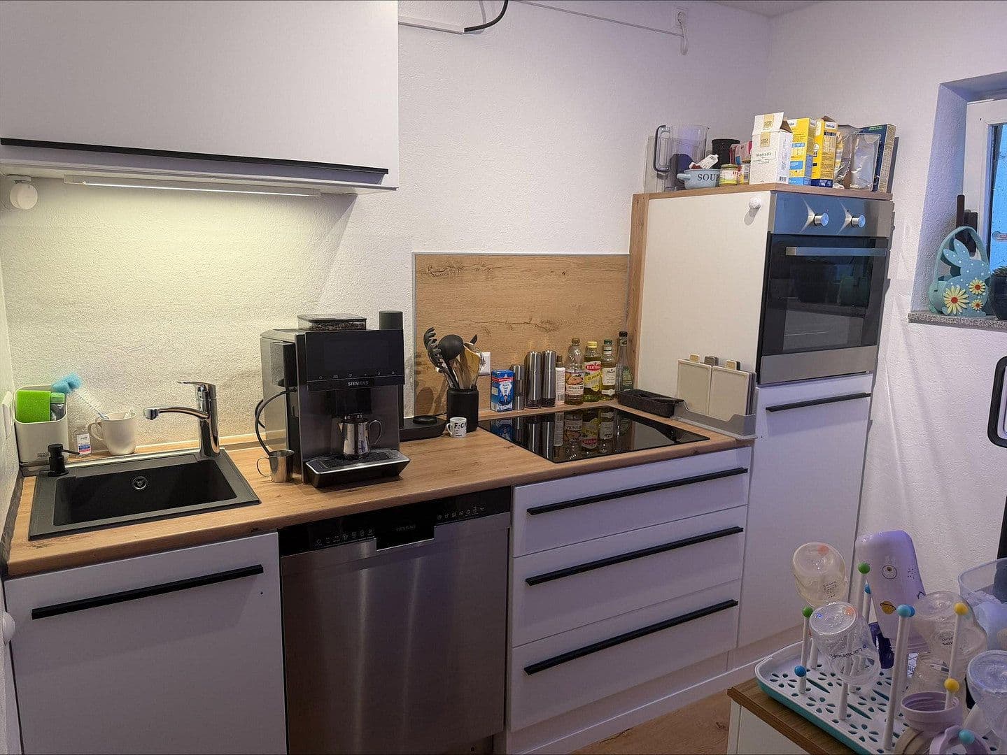 1 bedroom flat to rent, 22 m², Schillerstraße 41, Weil der Stadt, Baden-Württemberg 1 bedroom flat to rent, 22 m², Schillerstraße 41, Weil der Stadt, Baden-Württemberg