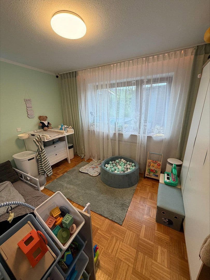 1 bedroom flat to rent, 22 m², Schillerstraße 41, Weil der Stadt, Baden-Württemberg 1 bedroom flat to rent, 22 m², Schillerstraße 41, Weil der Stadt, Baden-Württemberg
