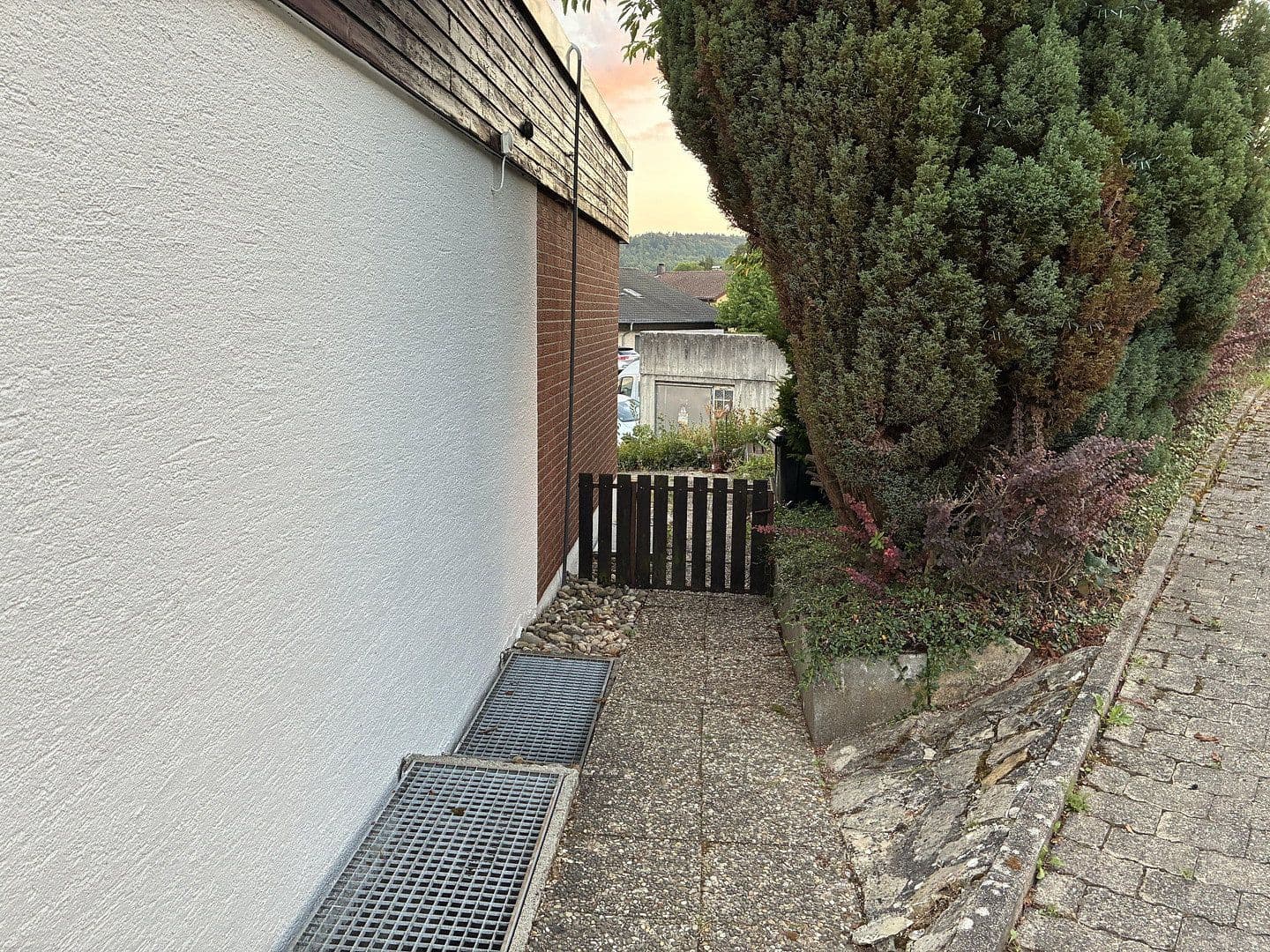 1 bedroom flat to rent, 22 m², Schillerstraße 41, Weil der Stadt, Baden-Württemberg 1 bedroom flat to rent, 22 m², Schillerstraße 41, Weil der Stadt, Baden-Württemberg
