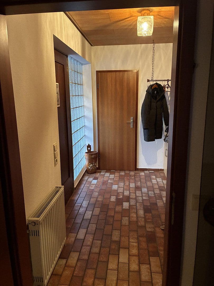 1 bedroom flat to rent, 22 m², Schillerstraße 41, Weil der Stadt, Baden-Württemberg 1 bedroom flat to rent, 22 m², Schillerstraße 41, Weil der Stadt, Baden-Württemberg