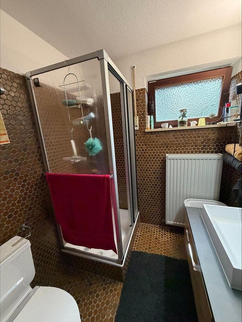 1 bedroom flat to rent, 22 m², Schillerstraße 41, Weil der Stadt, Baden-Württemberg 1 bedroom flat to rent, 22 m², Schillerstraße 41, Weil der Stadt, Baden-Württemberg