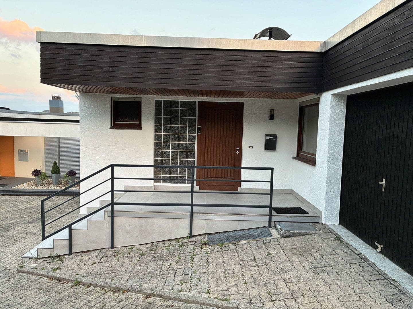 1 bedroom flat to rent, 22 m², Schillerstraße 41, Weil der Stadt, Baden-Württemberg 1 bedroom flat to rent, 22 m², Schillerstraße 41, Weil der Stadt, Baden-Württemberg