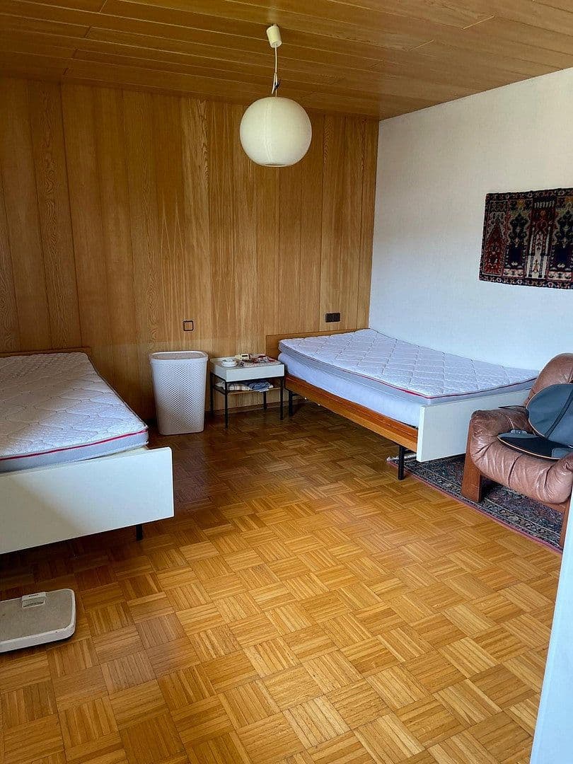 1 bedroom flat to rent, 22 m², Schillerstraße 41, Weil der Stadt, Baden-Württemberg 1 bedroom flat to rent, 22 m², Schillerstraße 41, Weil der Stadt, Baden-Württemberg
