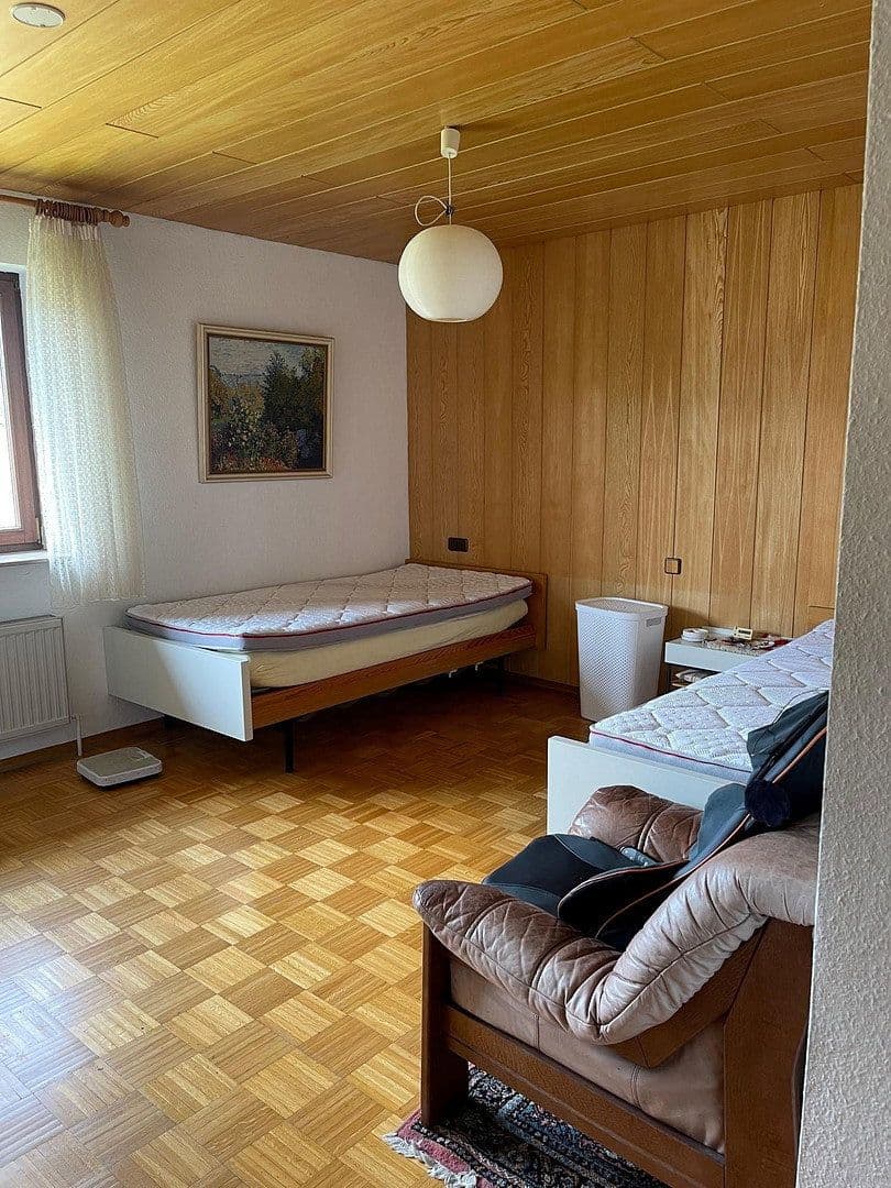 1 bedroom flat to rent, 22 m², Schillerstraße 41, Weil der Stadt, Baden-Württemberg 1 bedroom flat to rent, 22 m², Schillerstraße 41, Weil der Stadt, Baden-Württemberg