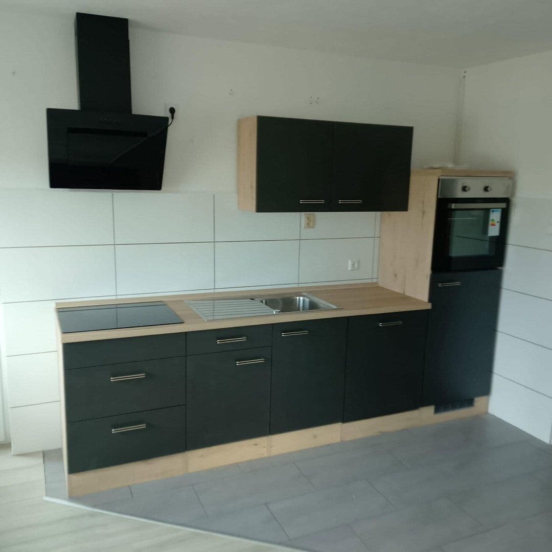 1 bedroom flat to rent, 81 m², Ringstraße 11, Walldürn, Baden-Württemberg 1 bedroom flat to rent, 81 m², Ringstraße 11, Walldürn, Baden-Württemberg