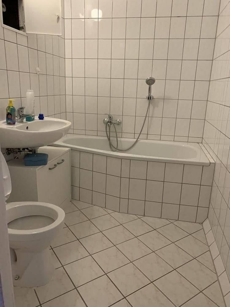 2 bedroom flat to rent, 57 m², Olvenstedter Scheid 51, Magdeburg Neu Olvenstedt, Saxony-Anhalt 2 bedroom flat to rent, 57 m², Olvenstedter Scheid 51, Magdeburg Neu Olvenstedt, Saxony-Anhalt