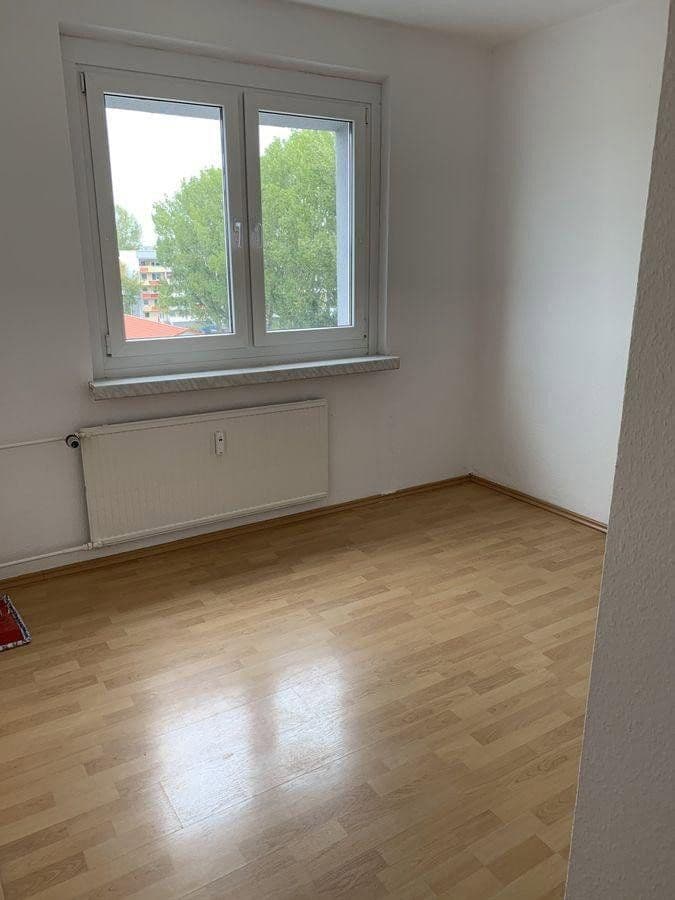 2 bedroom flat to rent, 57 m², Olvenstedter Scheid 51, Magdeburg Neu Olvenstedt, Saxony-Anhalt 2 bedroom flat to rent, 57 m², Olvenstedter Scheid 51, Magdeburg Neu Olvenstedt, Saxony-Anhalt