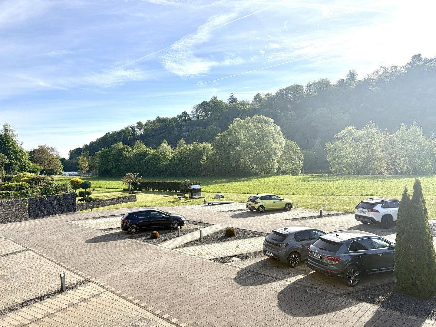 3 bedroom flat for sale, 89 m², Konz, Rhineland-Palatinate 3 bedroom flat for sale, 89 m², Konz, Rhineland-Palatinate
