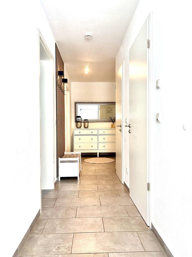 3 bedroom flat for sale, 89 m², Konz, Rhineland-Palatinate 3 bedroom flat for sale, 89 m², Konz, Rhineland-Palatinate