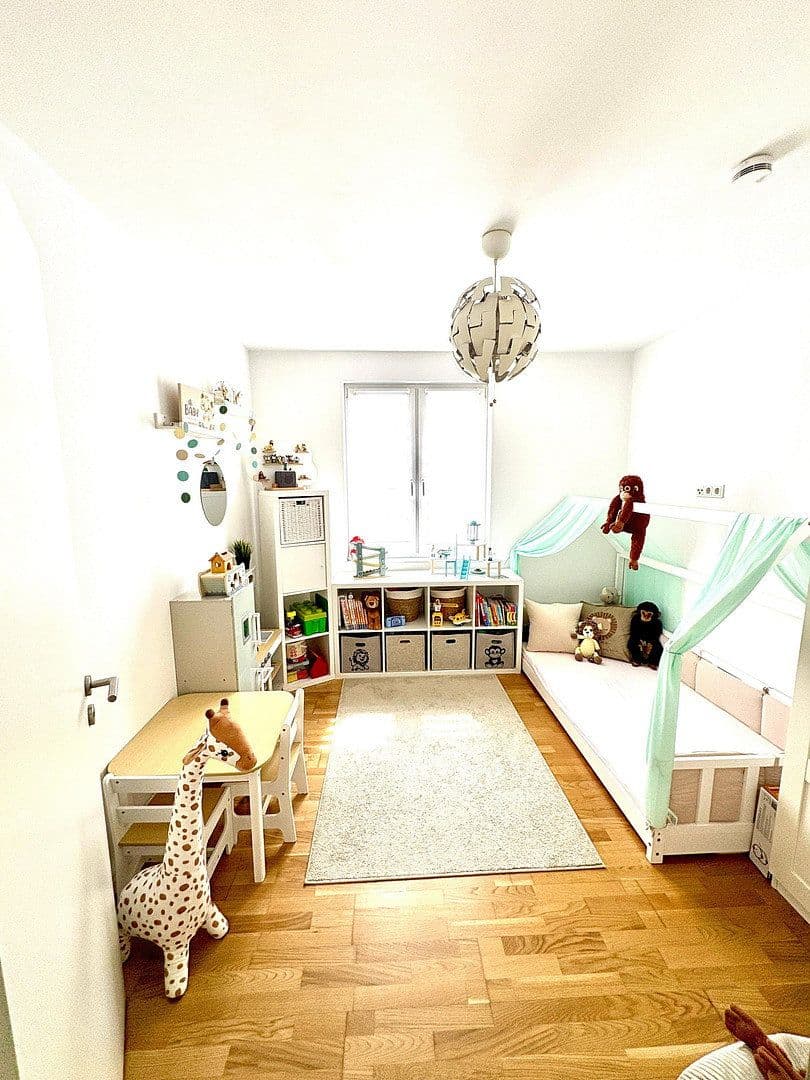 3 bedroom flat for sale, 89 m², Konz, Rhineland-Palatinate 3 bedroom flat for sale, 89 m², Konz, Rhineland-Palatinate