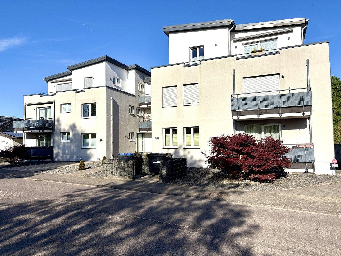 3 bedroom flat for sale, 89 m², Konz, Rhineland-Palatinate 3 bedroom flat for sale, 89 m², Konz, Rhineland-Palatinate