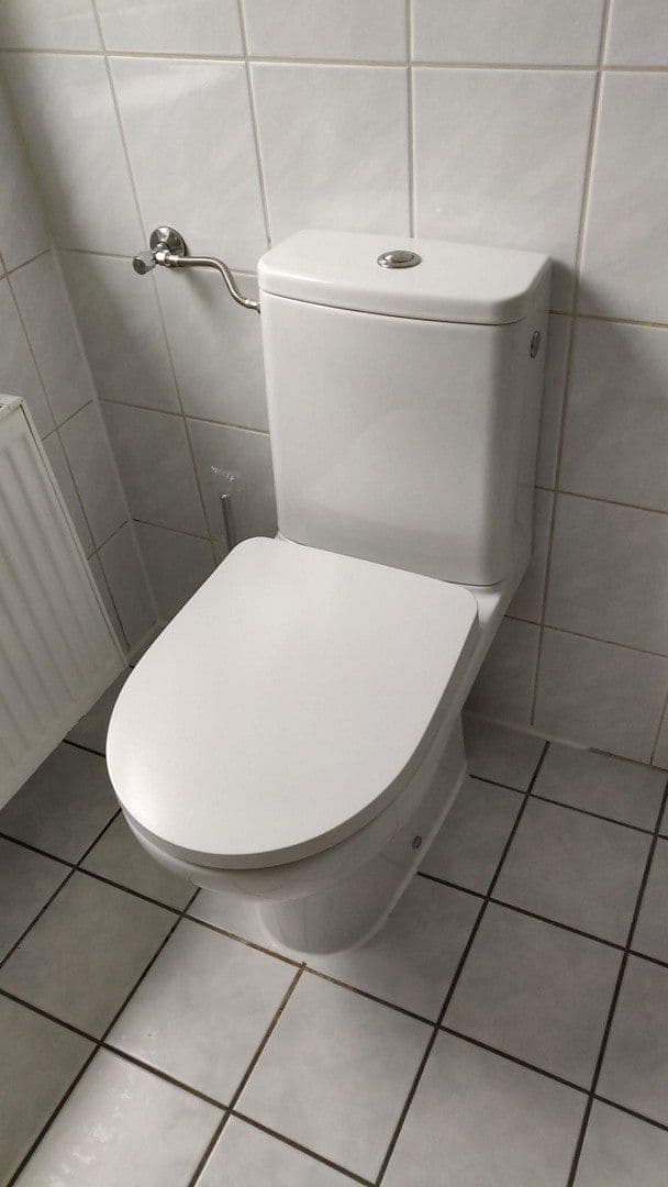 3 bedroom flat to rent, 86 m², An der Borngasse 4, Hachenburg, Rhineland-Palatinate 3 bedroom flat to rent, 86 m², An der Borngasse 4, Hachenburg, Rhineland-Palatinate