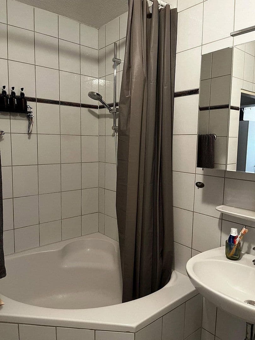 1 bedroom flat to rent, 64 m², Mollstr 27, Mannheim, Baden-Württemberg 1 bedroom flat to rent, 64 m², Mollstr 27, Mannheim, Baden-Württemberg