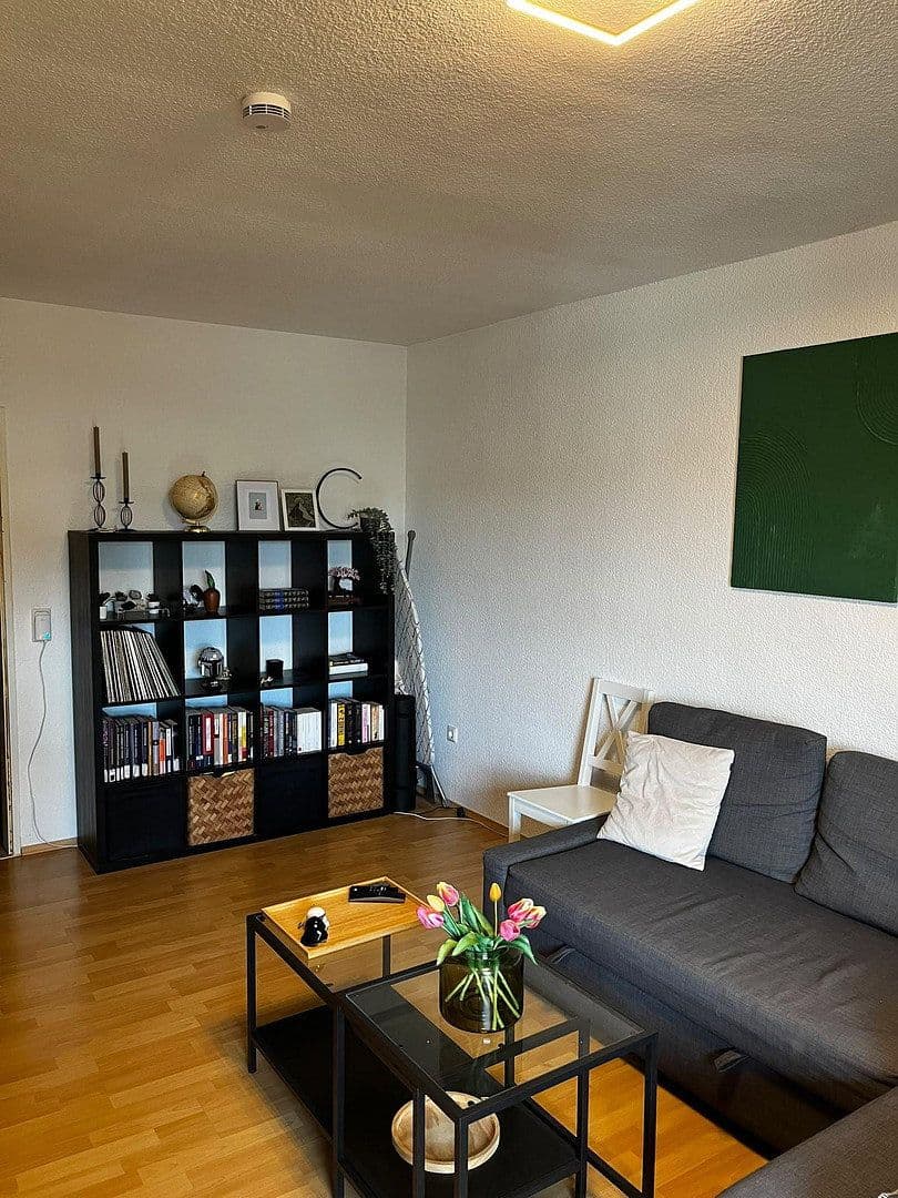 1 bedroom flat to rent, 64 m², Mollstr 27, Mannheim, Baden-Württemberg 1 bedroom flat to rent, 64 m², Mollstr 27, Mannheim, Baden-Württemberg