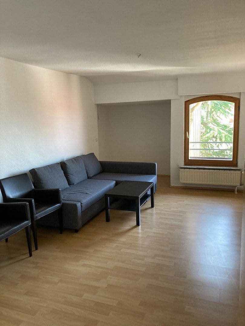 1 bedroom flat to rent, 64 m², Mollstr 27, Mannheim, Baden-Württemberg 1 bedroom flat to rent, 64 m², Mollstr 27, Mannheim, Baden-Württemberg