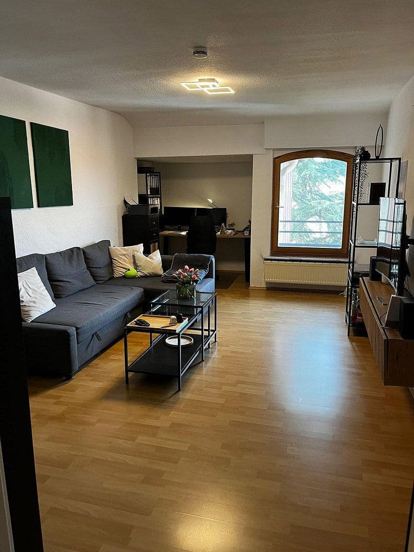 1 bedroom flat to rent, 64 m², Mollstr 27, Mannheim, Baden-Württemberg 1 bedroom flat to rent, 64 m², Mollstr 27, Mannheim, Baden-Württemberg