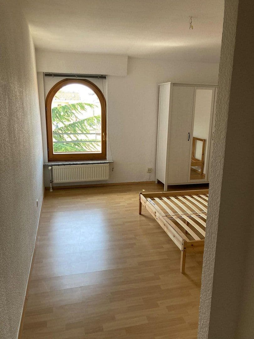1 bedroom flat to rent, 64 m², Mollstr 27, Mannheim, Baden-Württemberg 1 bedroom flat to rent, 64 m², Mollstr 27, Mannheim, Baden-Württemberg