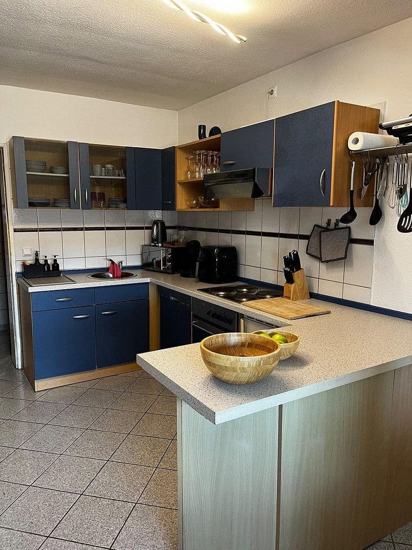 1 bedroom flat to rent, 64 m², Mollstr 27, Mannheim, Baden-Württemberg 1 bedroom flat to rent, 64 m², Mollstr 27, Mannheim, Baden-Württemberg