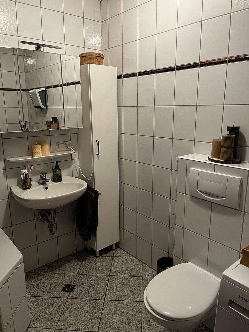 1 bedroom flat to rent, 64 m², Mollstr 27, Mannheim, Baden-Württemberg 1 bedroom flat to rent, 64 m², Mollstr 27, Mannheim, Baden-Württemberg