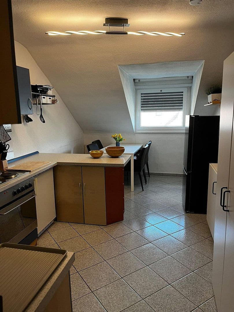 1 bedroom flat to rent, 64 m², Mollstr 27, Mannheim, Baden-Württemberg 1 bedroom flat to rent, 64 m², Mollstr 27, Mannheim, Baden-Württemberg
