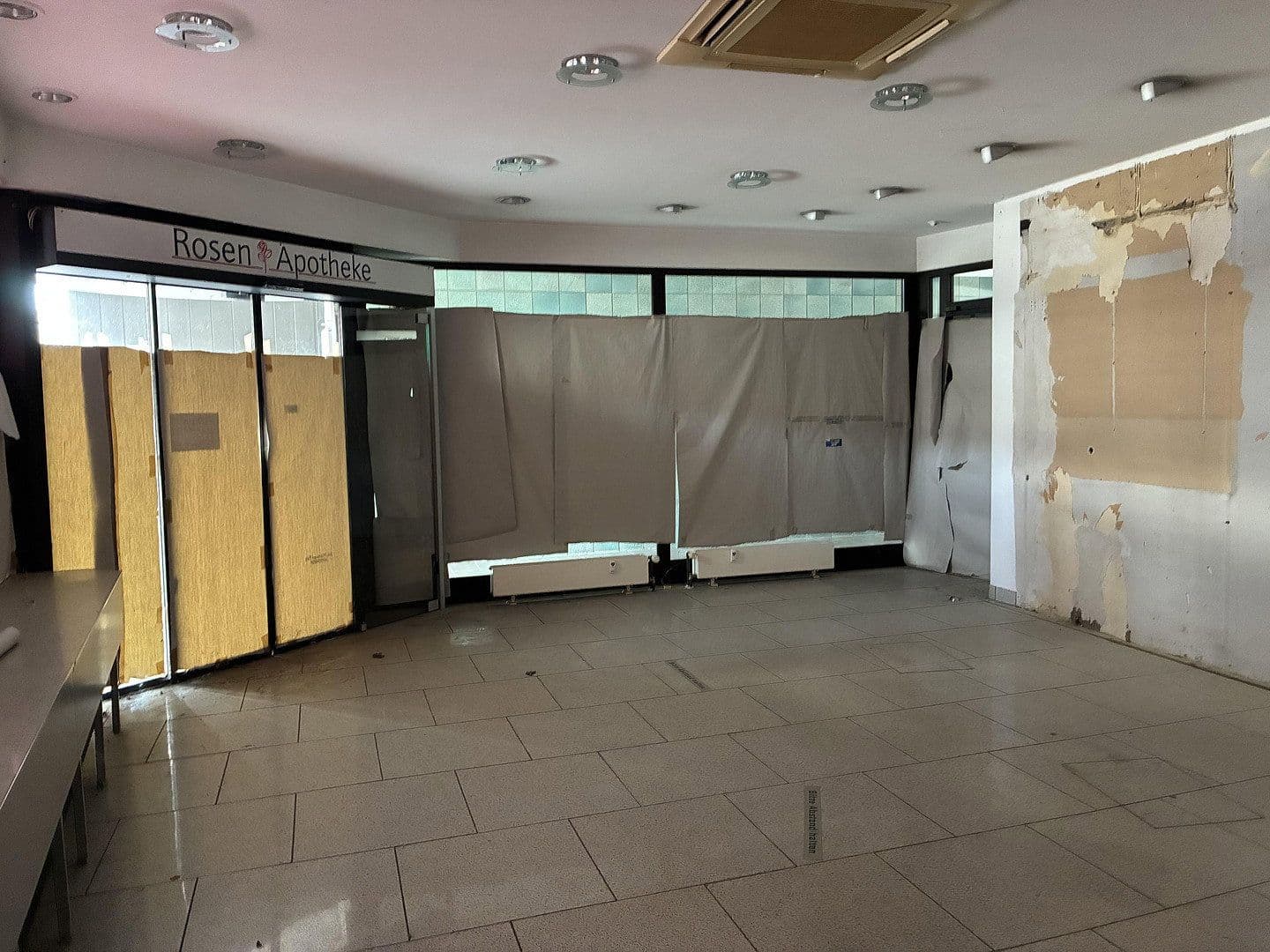 non-residential property to rent, 217 m², Salinenstrasse 35a, Bad Kreuznach, Rhineland-Palatinate non-residential property to rent, 217 m², Salinenstrasse 35a, Bad Kreuznach, Rhineland-Palatinate