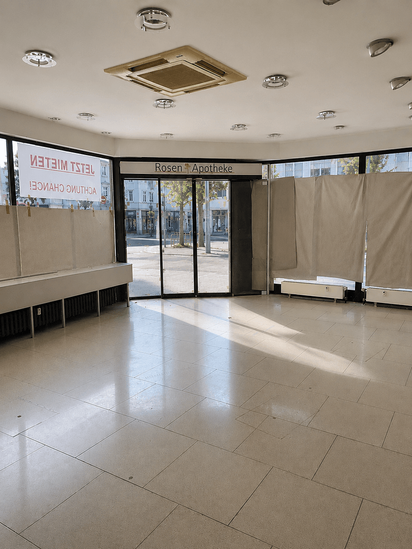 non-residential property to rent, 217 m², Salinenstrasse 35a, Bad Kreuznach, Rhineland-Palatinate non-residential property to rent, 217 m², Salinenstrasse 35a, Bad Kreuznach, Rhineland-Palatinate