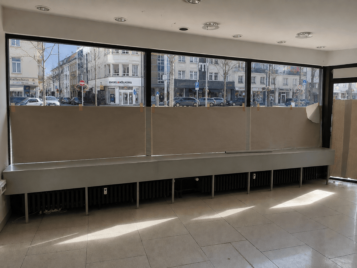 non-residential property to rent, 217 m², Salinenstrasse 35a, Bad Kreuznach, Rhineland-Palatinate non-residential property to rent, 217 m², Salinenstrasse 35a, Bad Kreuznach, Rhineland-Palatinate