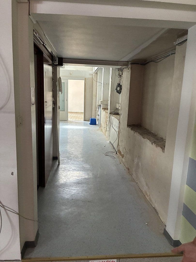 non-residential property to rent, 217 m², Salinenstrasse 35a, Bad Kreuznach, Rhineland-Palatinate non-residential property to rent, 217 m², Salinenstrasse 35a, Bad Kreuznach, Rhineland-Palatinate