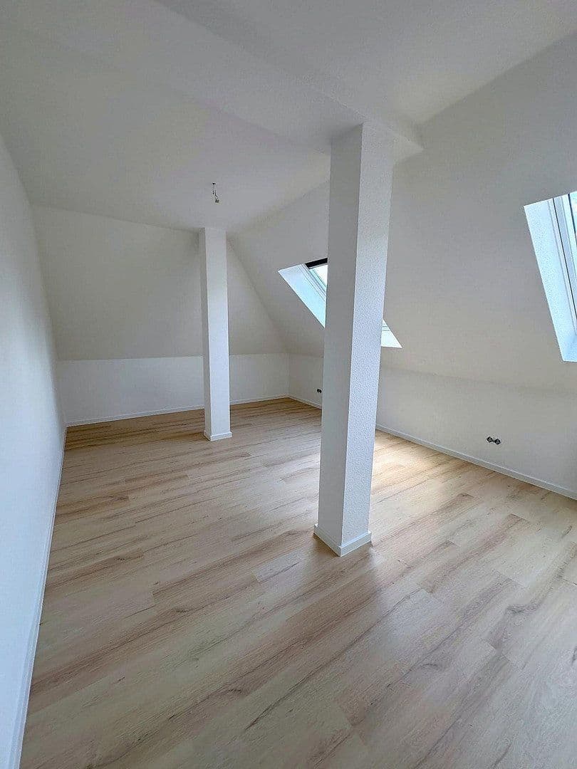 3 bedroom flat to rent, 95 m², Brandenburgische Str., Zossen, Brandenburg 3 bedroom flat to rent, 95 m², Brandenburgische Str., Zossen, Brandenburg