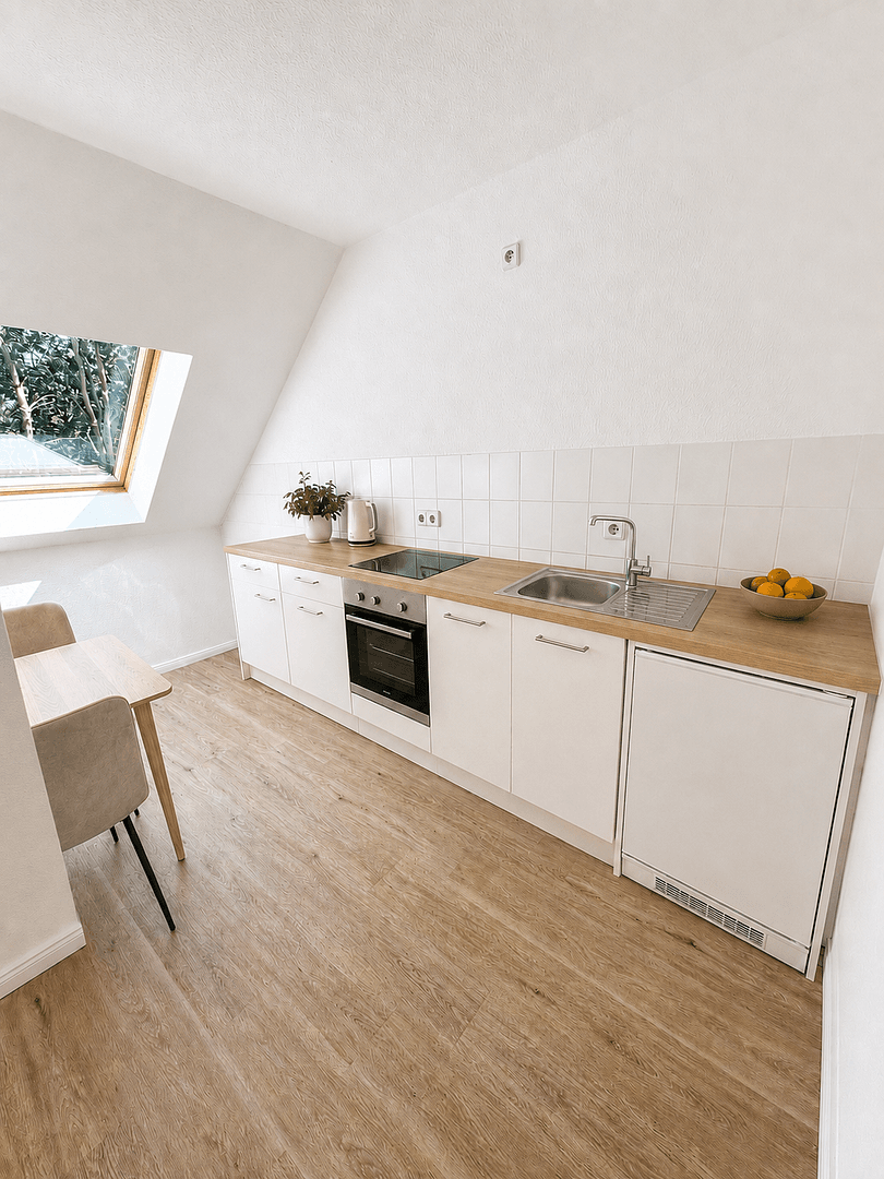 3 bedroom flat to rent, 95 m², Brandenburgische Str., Zossen, Brandenburg 3 bedroom flat to rent, 95 m², Brandenburgische Str., Zossen, Brandenburg