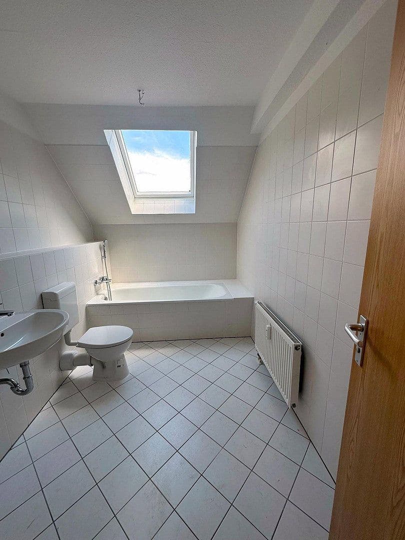 3 bedroom flat to rent, 95 m², Brandenburgische Str., Zossen, Brandenburg 3 bedroom flat to rent, 95 m², Brandenburgische Str., Zossen, Brandenburg