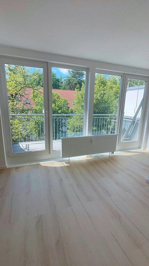 3 bedroom flat to rent, 95 m², Brandenburgische Str., Zossen, Brandenburg 3 bedroom flat to rent, 95 m², Brandenburgische Str., Zossen, Brandenburg