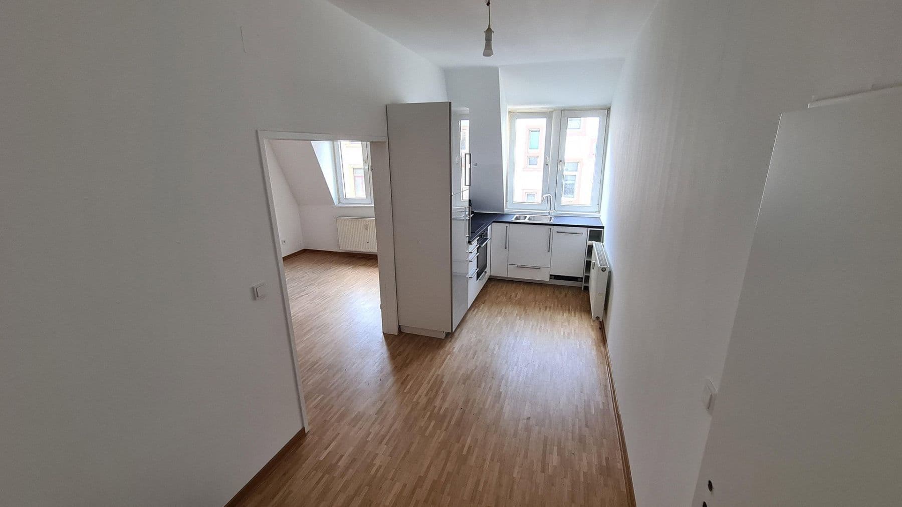 2 bedroom flat to rent, 60 m², Wurmbachstraße 6, Frankfurt, Hesse 2 bedroom flat to rent, 60 m², Wurmbachstraße 6, Frankfurt, Hesse