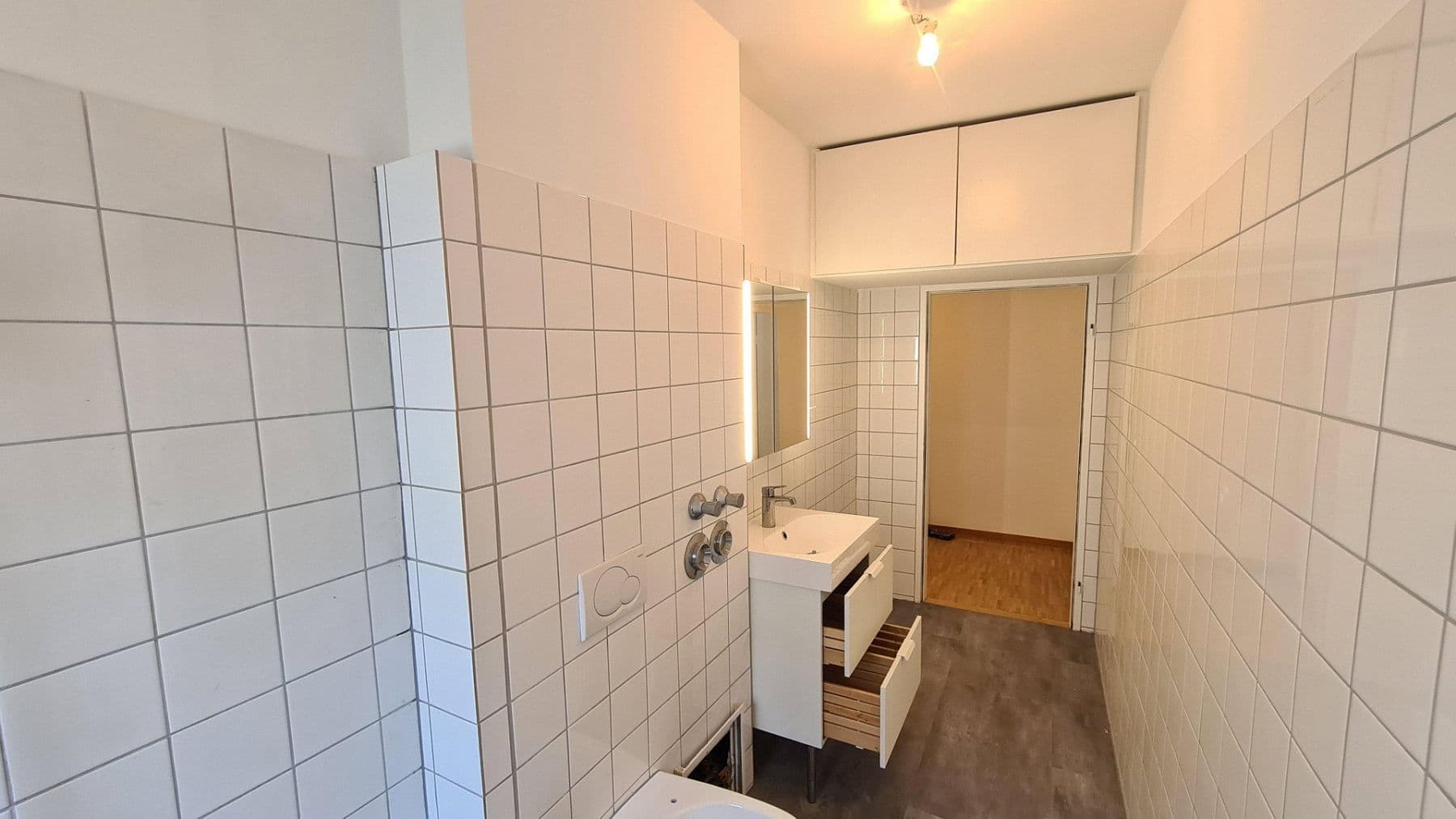 2 bedroom flat to rent, 60 m², Wurmbachstraße 6, Frankfurt, Hesse 2 bedroom flat to rent, 60 m², Wurmbachstraße 6, Frankfurt, Hesse