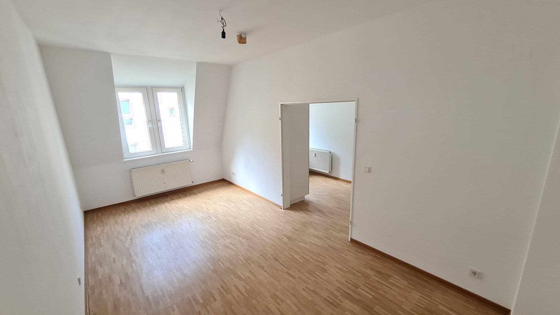 2 bedroom flat to rent, 60 m², Wurmbachstraße 6, Frankfurt, Hesse 2 bedroom flat to rent, 60 m², Wurmbachstraße 6, Frankfurt, Hesse